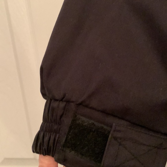 Northern Expression men’s medium black jacket - Picture 4 of 13